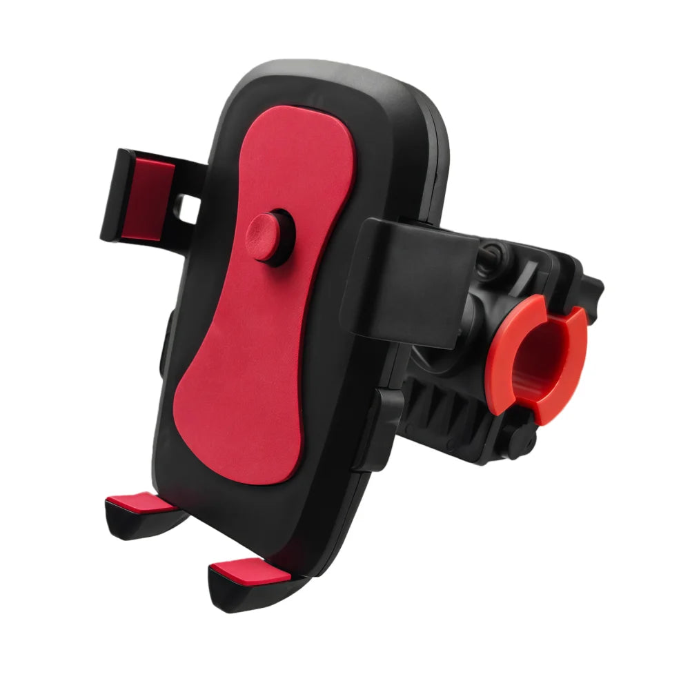 Universal Bike & Motorcycle Handlebar Phone Mount Holder