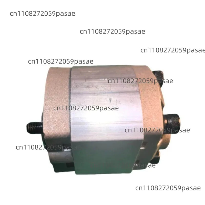 CBN CBT Spiral Gear Screw Pump – Heavy-Duty Fluid Transfer