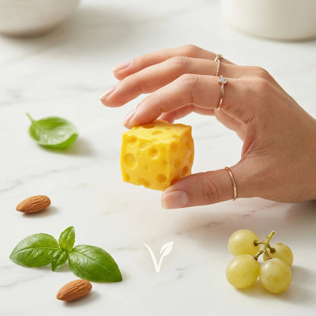 Yellow Cheese Squeeze Toy Relieve Stress Soft Rubber Shapeable Squeeze Anxiety Relief Relaxation Fun Cheese Shape Toy Gifts Oasis Select