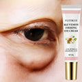 Bee Venom Firming Eye Cream 20g - with 2.5% Retinol & Hyaluronic Acid, Moisturizing & Lifting, Massage for Moist Eye Skin Oasis Select Default Title