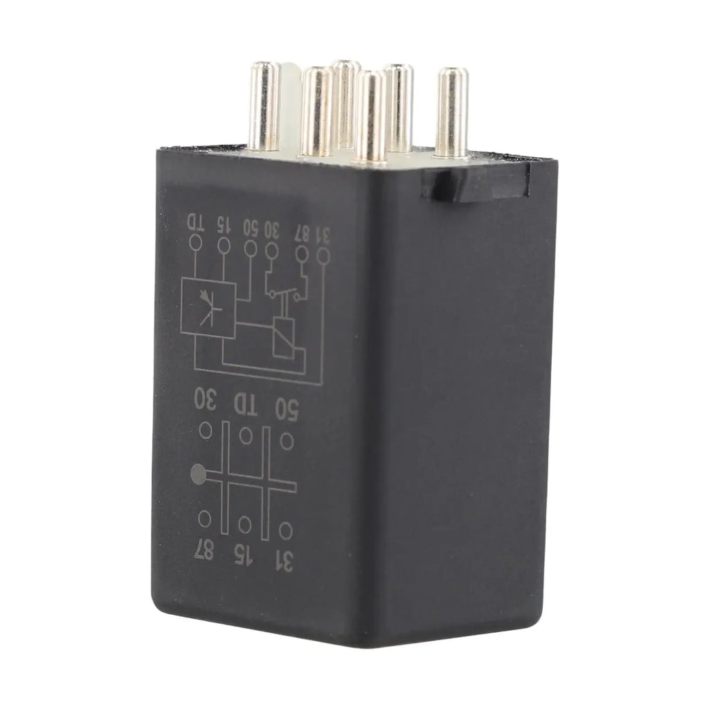 1PC Fuel Pump Relay For Mercedes For Benz W123 280E 280CE 280SE 0015450505 0015450605 0015450705 Parts Fuel Pump Relay 12V Oasis Select