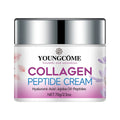 Collagen Peptide Face Cream Activates The Skin Deeply Nourishes Strongly Tightens Obviously Smoothes Creates A Shiny Complexion Oasis Select 70g