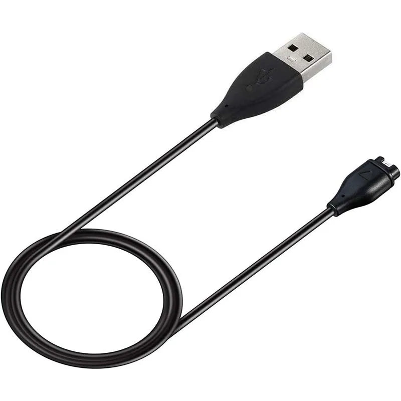 Garmin Approach S10 S12 S40 S42 S60 S62 S70 Charger Cable Smartwatch Charger Cable Oasis Select USB