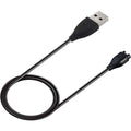 Garmin Charger Cable – Fenix 7/6/5, Forerunner, Instinct, Venu Smartwatch Charger Cable Oasis Select 1PCS USB