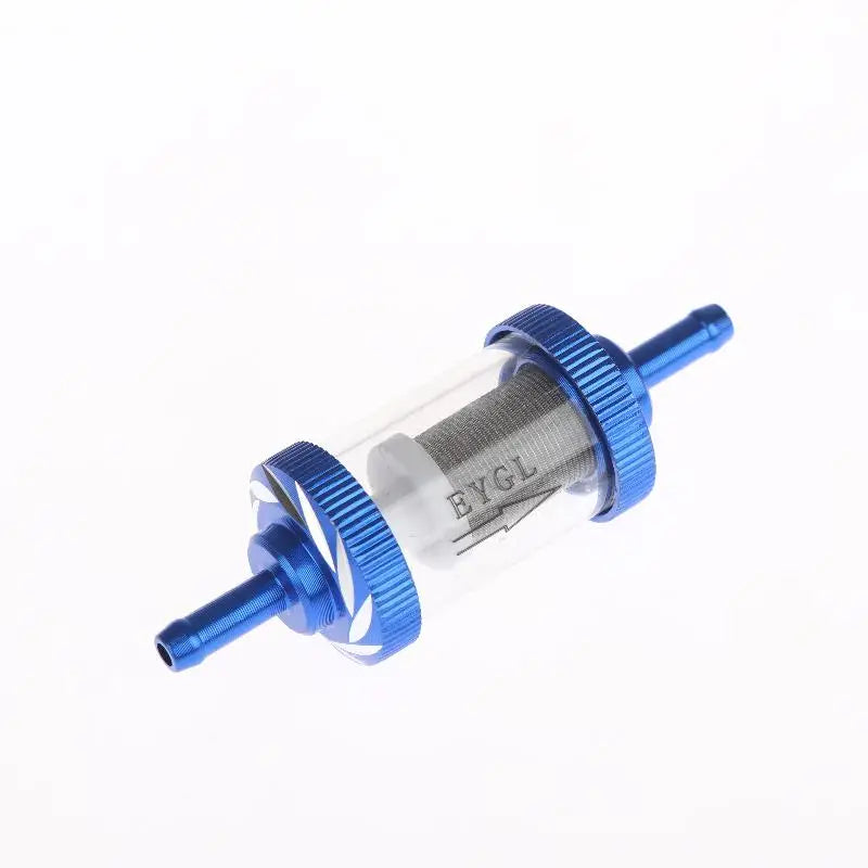 Upgraded Diesel Engine Filter Heating Unit with Oil Separator for DIY Parking Heater Tasks Oasis Select