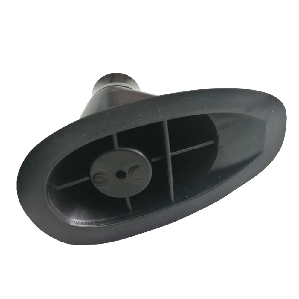 Heavy Duty PVC Inflatable Boat Fishing Rod Holder Patch to be Glued on Inflatable Fishing Boat Watercraft Parts Oasis Select