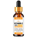 Vitamin C Firming Skin Essence: Day-Night Hydration & Plant Amino Acid Formula for Radiant Complexion Oasis Select 40ml
