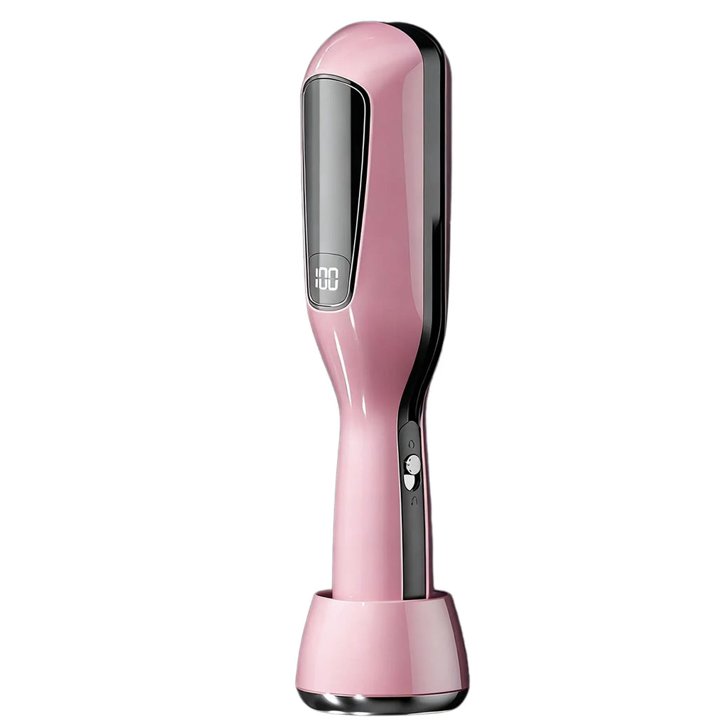 Rechargeable Split End Hair Trimmer – USB Cordless 5th Gen