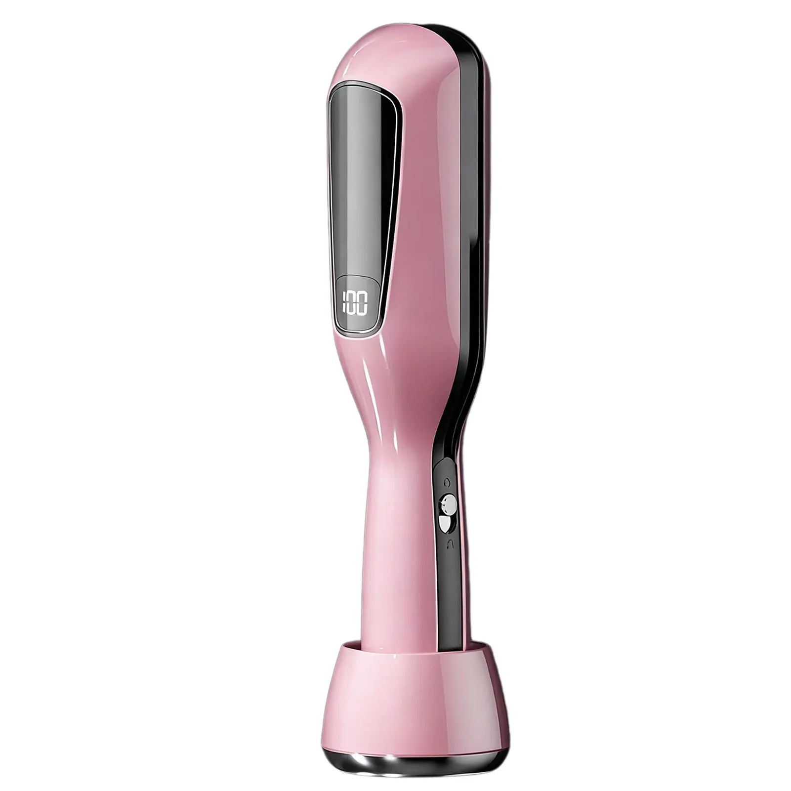 Rechargeable Split End Hair Trimmer – USB Cordless 5th Gen
