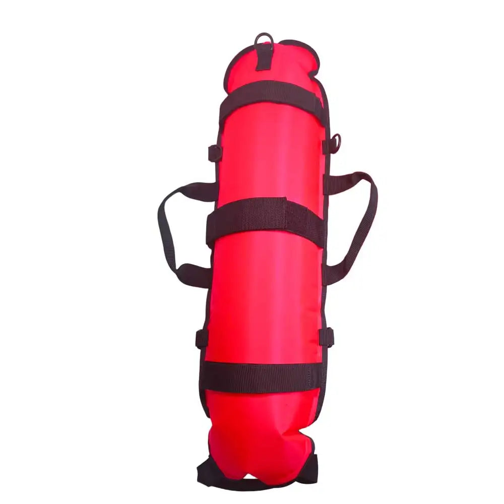 Spearfishing Surface Marker Buoy Float Scuba Diving Signal Float with 25m Rope Water Floating Ball Underwater Freediving Accesso Oasis Select