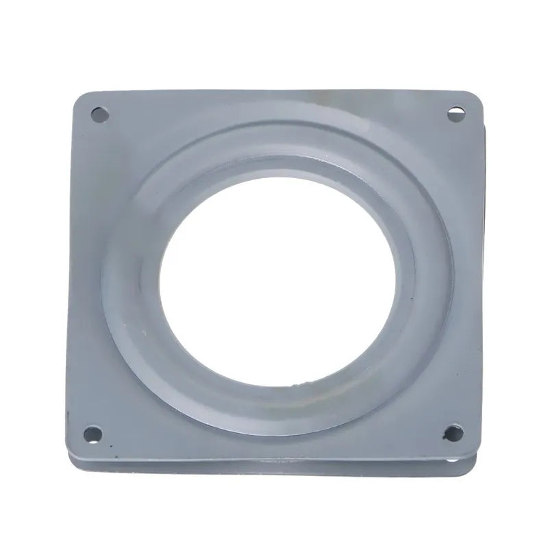 3/4 inch Swivel Plates Bearing Display stand turntable Lazy susan 360 Degrees Rotating Rolling DIY Furniture Hardware Oasis Select