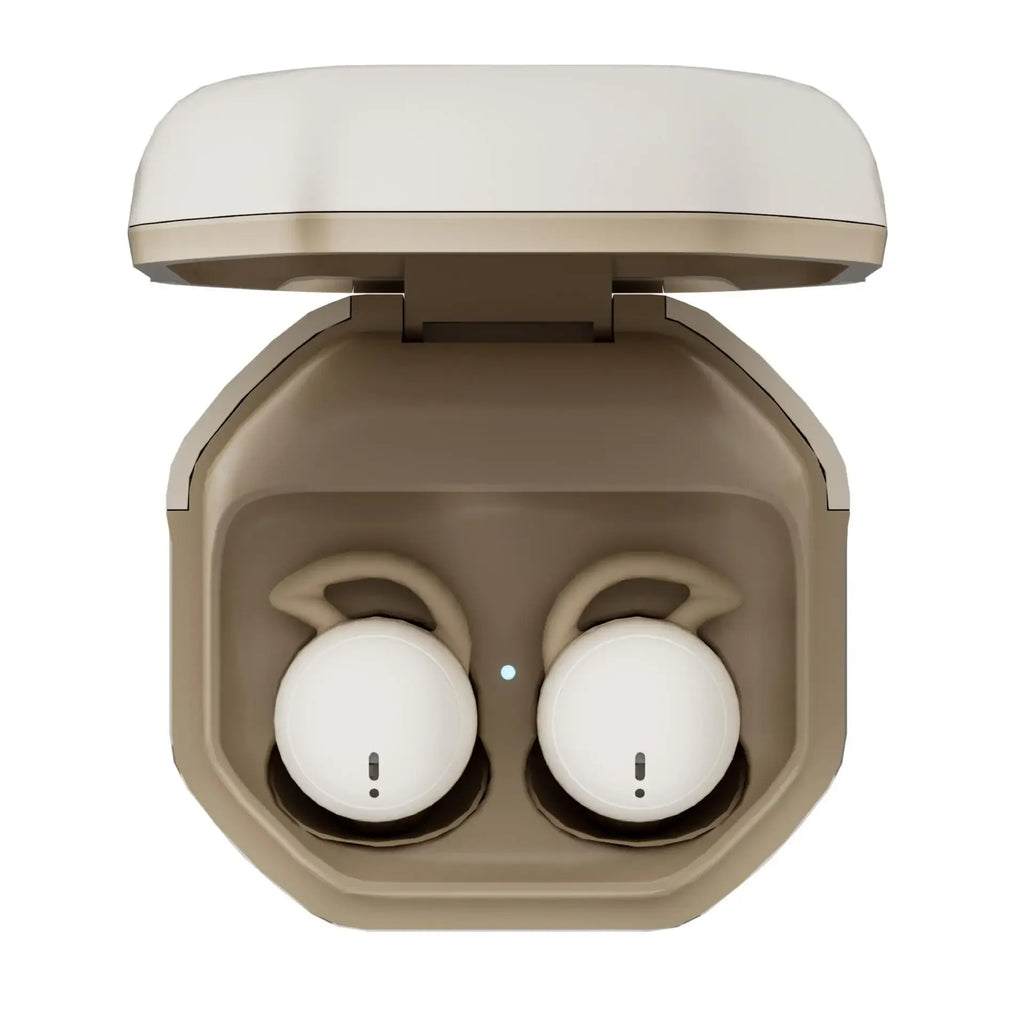 AyeBeau Mini TWS Bluetooth 5.3 Earbuds | 20Hr Battery