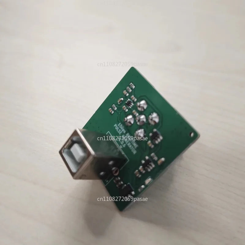 Fast Edge Pulse Generator 150 Picosecond Rising Edge Measurement of Oscilloscope Bandwidth TDR Measurement Oasis Select