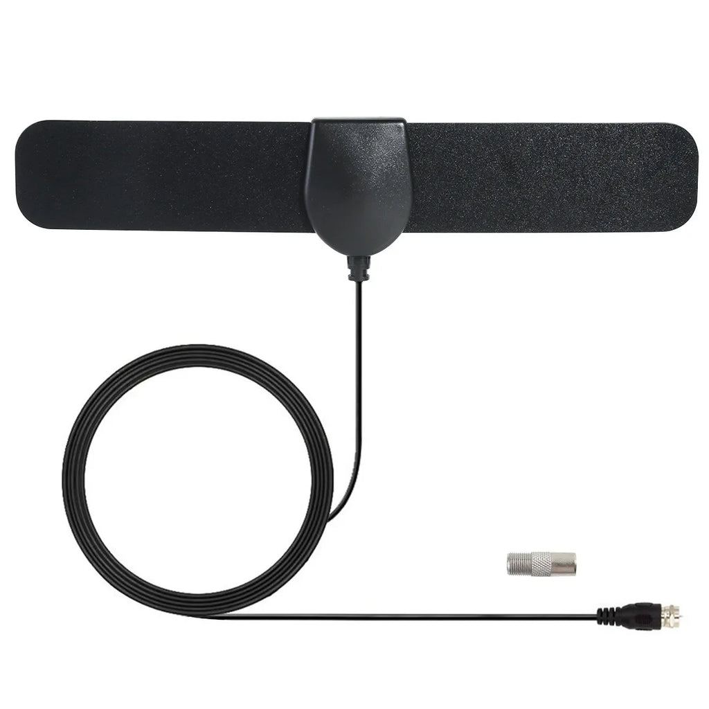Home Indoor And Outdoor TV Antennas High-Definition Free-to-Air Television Reception Hdtv Oasis Select