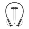 Original K58 Bluetooth headset neckband sports Bluetooth 5.3 headset with microphone apply to smartphones Oasis Select black