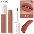 Long-Lasting Lip Gloss 1pcs: Matte Lipstick Non-Stick Cup Waterproof Nude Deep Red Mauve Christmas And Valentine's Day Gifts Oasis Select 01