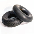 Smooth and Comfortable Ride with 300 4 Electric Scooter Wheelchair Tire Kit Enhance Your Skateboarding Experience Oasis Select inner tire out tire
