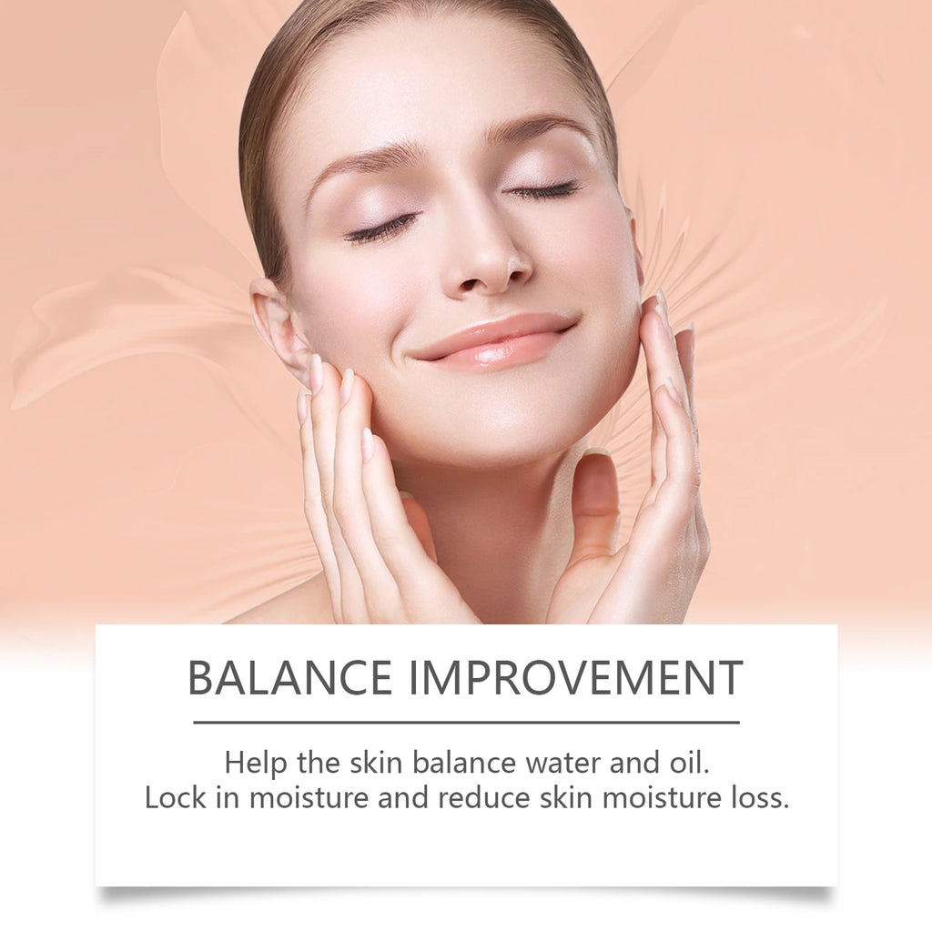 Lotus Facial Toner Soothing Moisturizing Smoothing Brightening Firming Skin Care for Sensitive Skin Pore Refining Essence Toner Oasis Select
