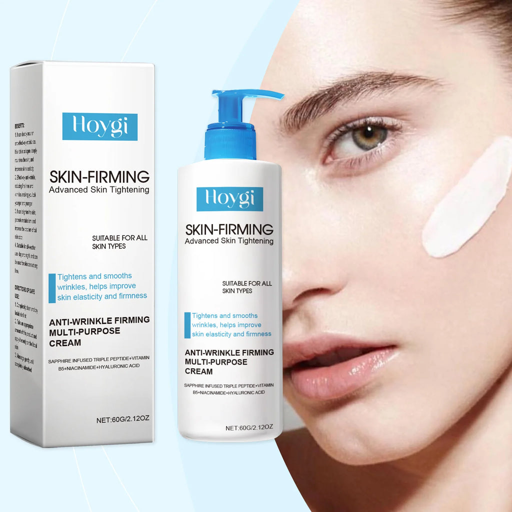 Hoygi Body Firming Cream – Tighten, Lift & Moisturize Skin
