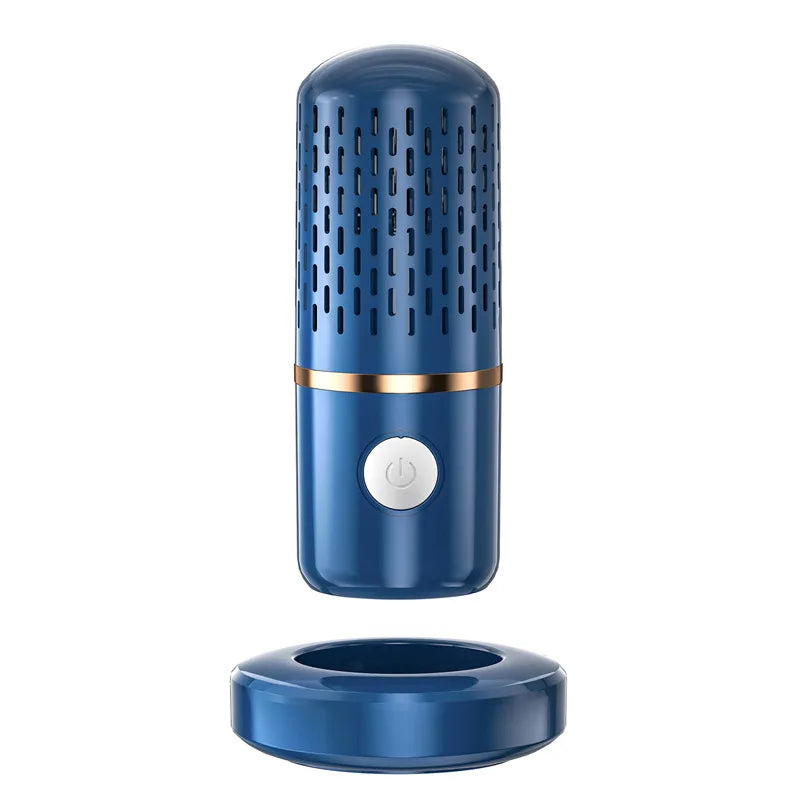 Wireless Fruit & Vegetable Washing Machine | Residue Remover