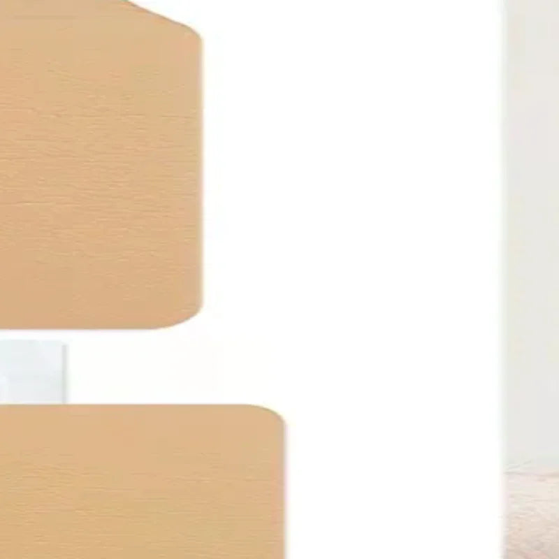Borderless Foam Dressing Waterproof And High Absorbency Square Shaped Wound Care Bandage Silicone Foam Pad For First Aid Oasis Select