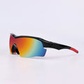 Cycling Sunglasses UV400 Protection Cycling Driving Travel Sunglasses Men's and Women's Outdoor Sports Glasses Oasis Select N-YJ-918902