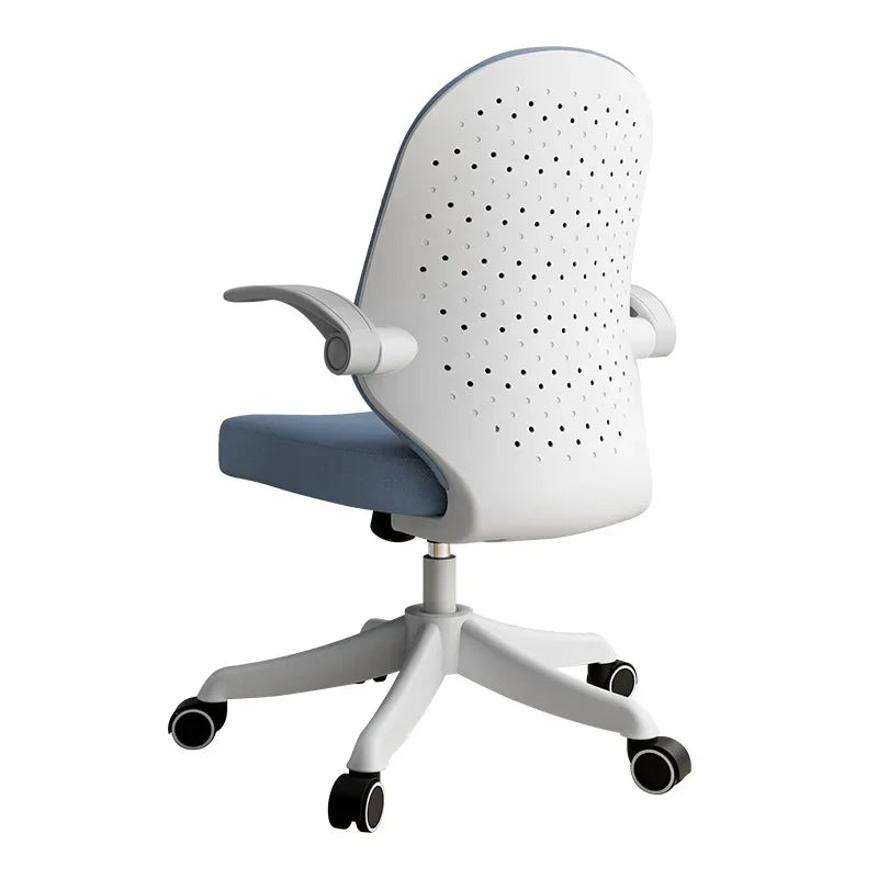 Ergonomic computer chair Comfortable office chair Sedentary and not tired Lifting chair Backrest chair Oasis Select