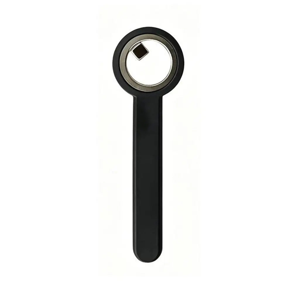 Ring Cat Eye Nail Magnet – Circle Effect Gel Polish Tool Nail Art Magnet Tool Oasis Select Black