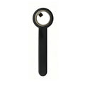 Ring Cat Eye Nail Magnet – Circle Effect Gel Polish Tool Nail Art Magnet Oasis Select Black