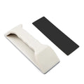 1 Set Floor Gap Fixer Tool Kit Heavy-Duty Plank Grabber Washable Adhesive Pad for Laminate Vinyl and Hardwood Flooring Repair Oasis Select 2PCS