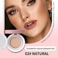 O'CHEAL CC Cream Cushion Foundation – Concealer BB Cream