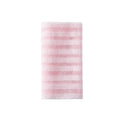 Exfoliating Washcloth Back Scrubber for Shower for Men Silver-ion Multi-Function Foam Bath Towel Ultra-Long Exfoliating Towels Oasis Select Pink