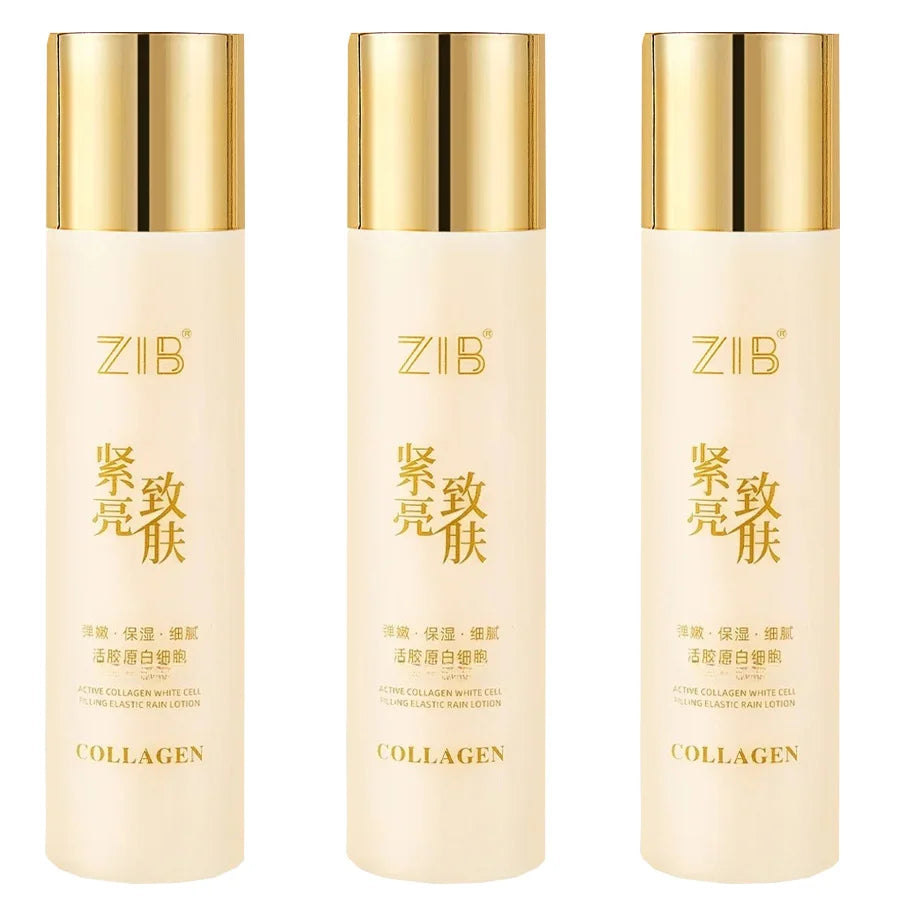 Collagen Facial Emulsion – Moisturizing, Oil Control & Anti-Wrinkle