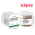 OceAura Leg Vein Support Cream – Circulation & Firming 100g