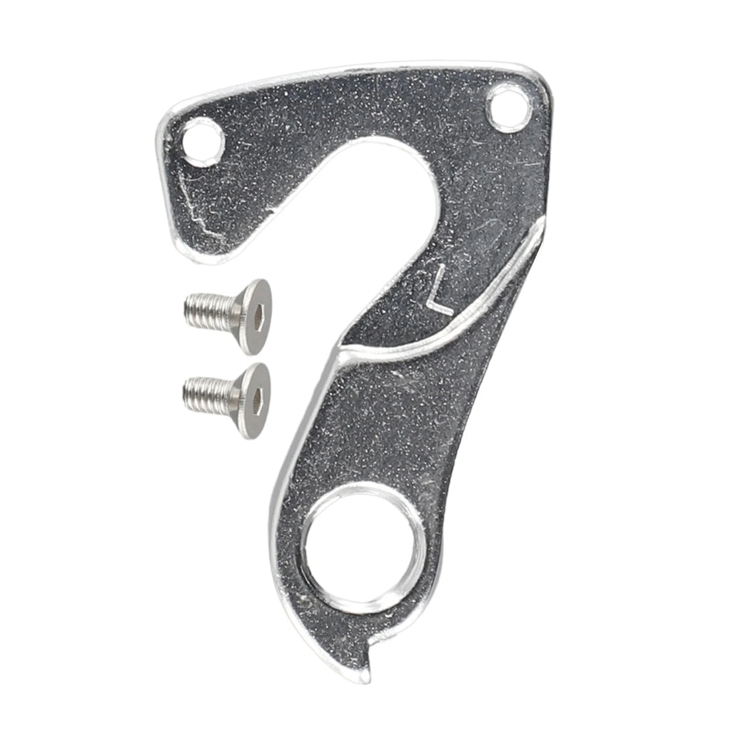Derailleur Hanger CNC Precision Machined Aluminum Alloy Bike Rear Mech Derailleur Gear Hanger Extender for upland Bicycle Oasis Select A