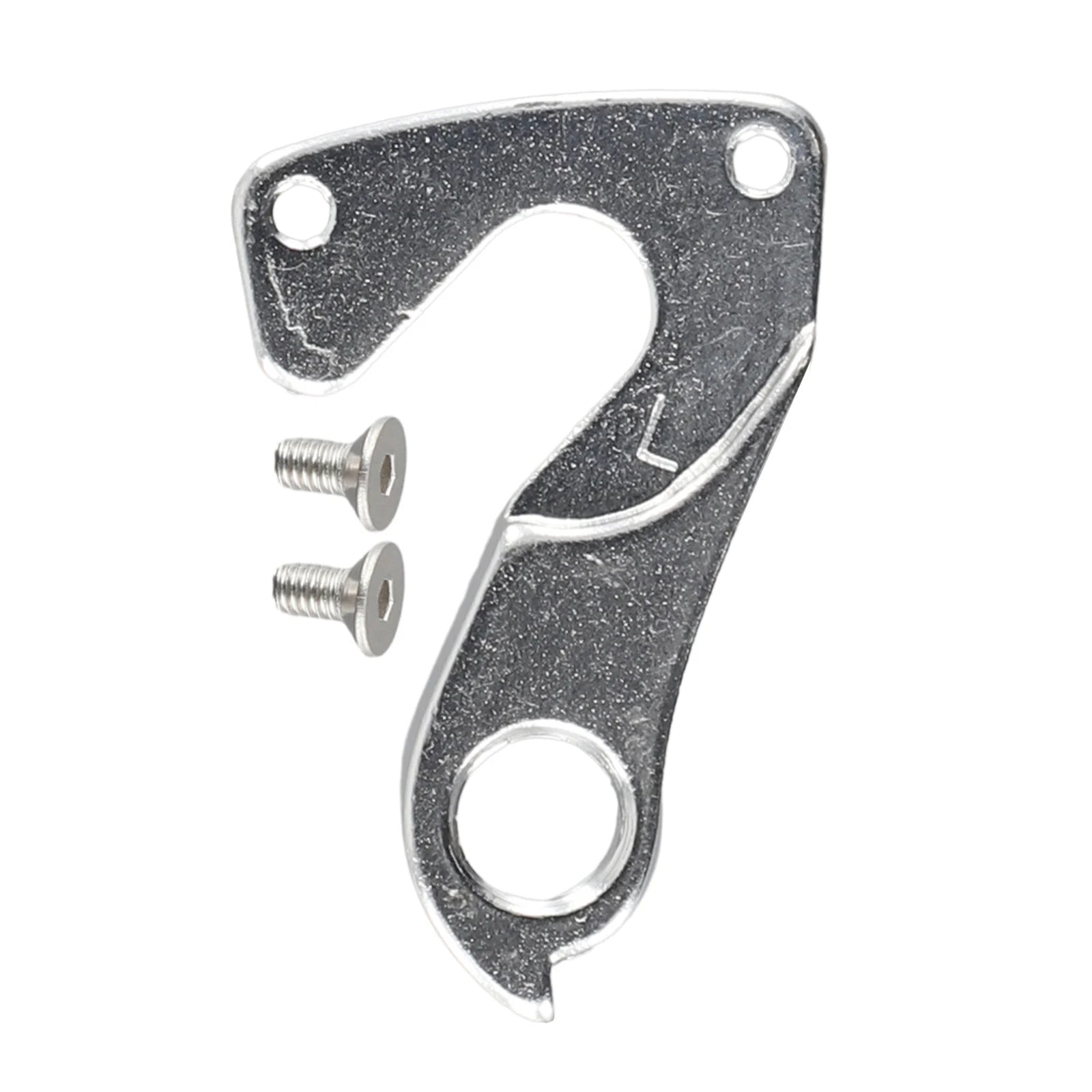 Derailleur Hanger CNC Precision Machined Aluminum Alloy Bike Rear Mech Derailleur Gear Hanger Extender for upland Bicycle Oasis Select A