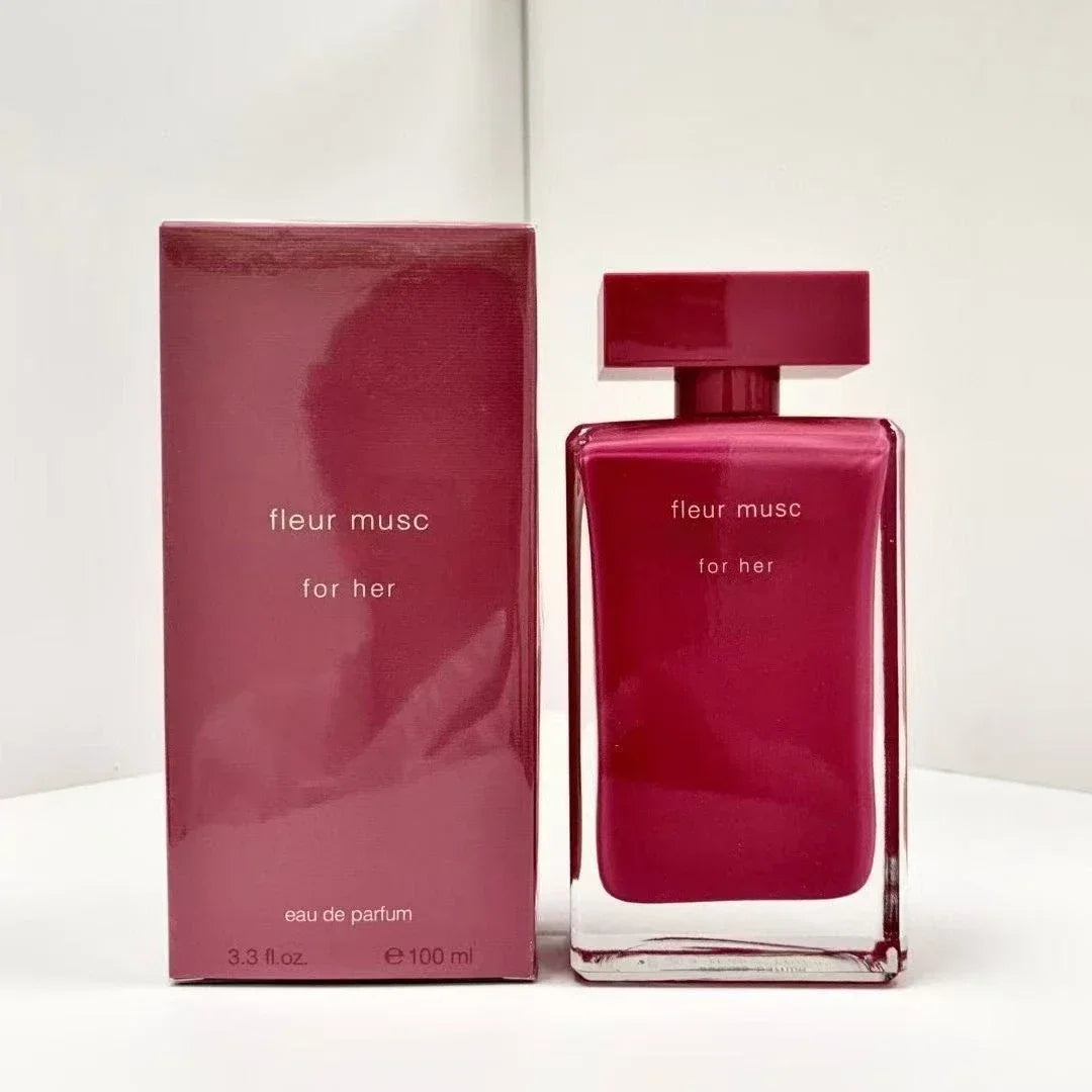 Unisex Eau de Parfum | Wood Floral Fruit Long-Lasting Scent Unisex Eau de Parfum Oasis Select 7