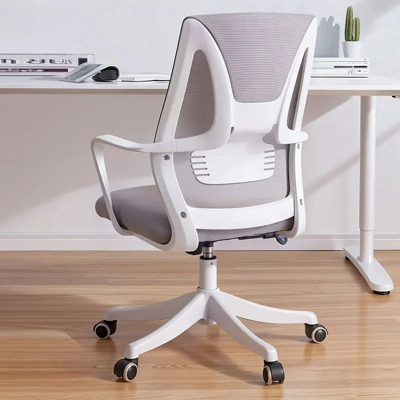 Computer Chair Ergonomic Chair Chair Office Swivel Chair Learning Chair Office Chair Oasis Select black