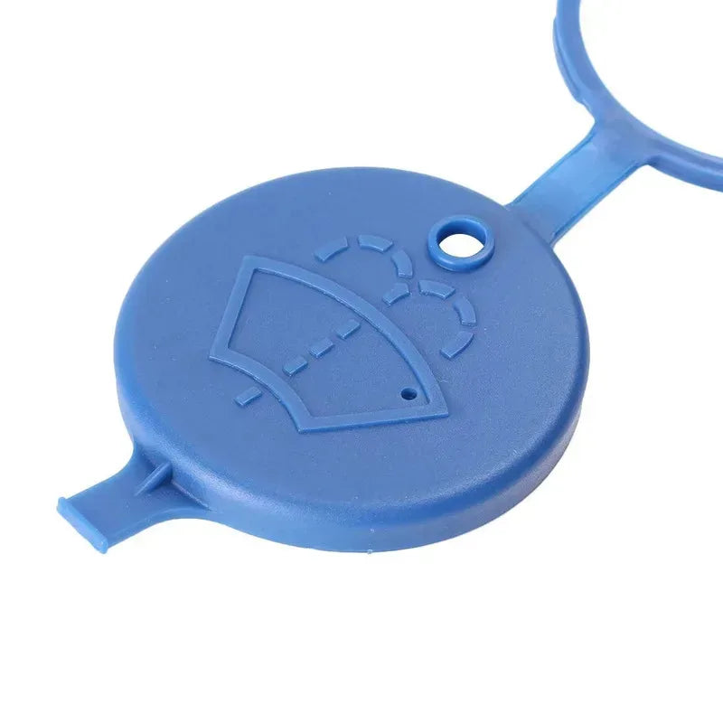 2/4/8/12pcs Windshield Washer Water Tank Bottles Lid Cap For Peugeot 206 207 306 307 408 Citroen C2, C3, C5 Picasso Saxony Oasis Select