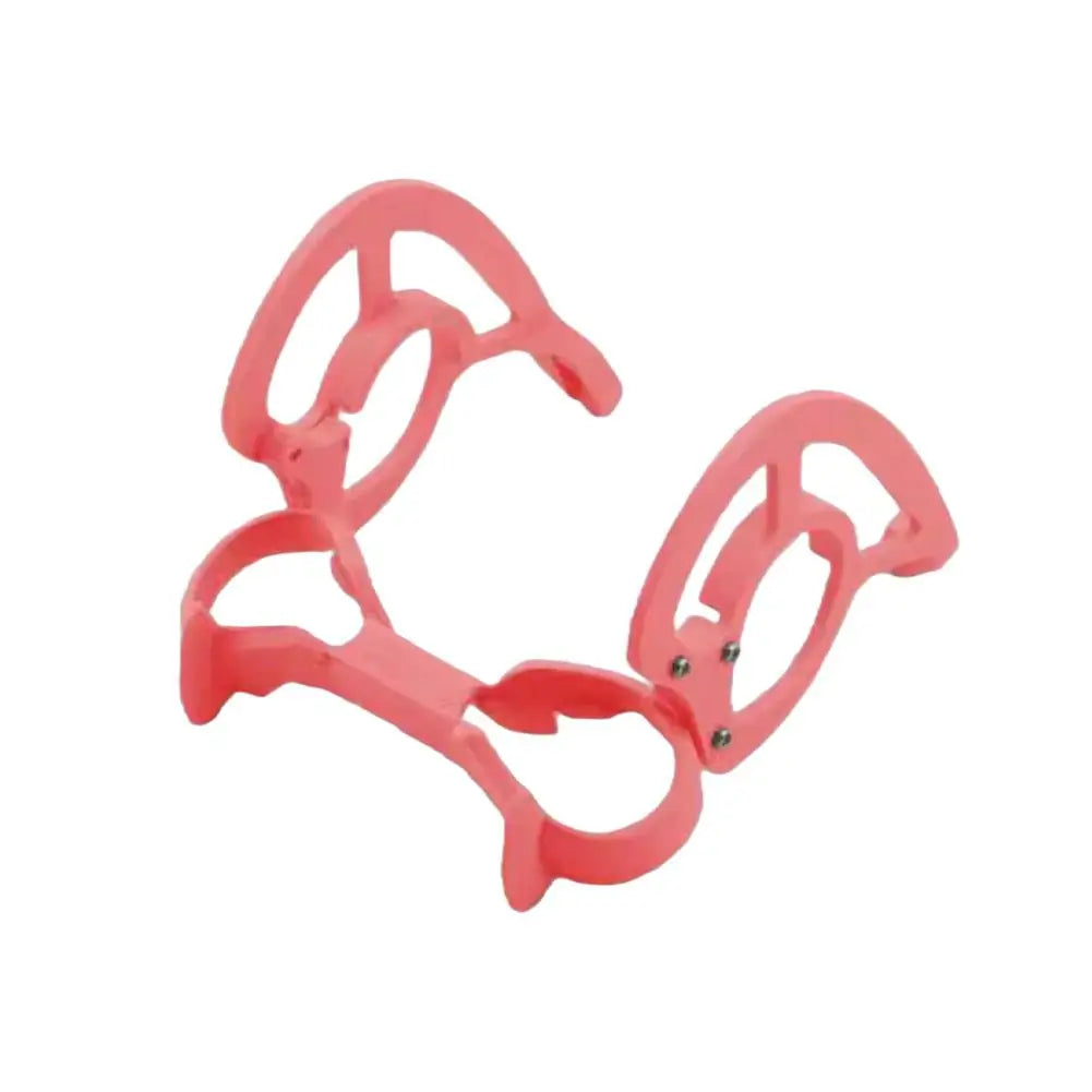 For DJI Mini 5 Pro Carbon Fiber Gimbal Anti Collision Bar Drone Lens Protection Bar Oasis Select Pink