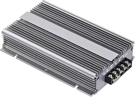 12V to 28V 20A Step Up Converter DC Boost Voltage Regulator for Truck Amplifier Heavy Duty Equipment Non-Isolated Power Supply Oasis Select 12V to 28V 20A