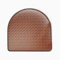 Ice Rattan Breathable Cool Cushion, Non-slip Sweat Resistant Chair Mat, Universal Summer Cooling Seat Pad for Home Office Car Oasis Select 1pc