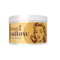 1/2PCS Whipped Beef Tallow And Honey Balm Moisturizing Beef Tallow Face Cream Body Lotion Grass Fed Grass Finished Face Cream Oasis Select 25g X1