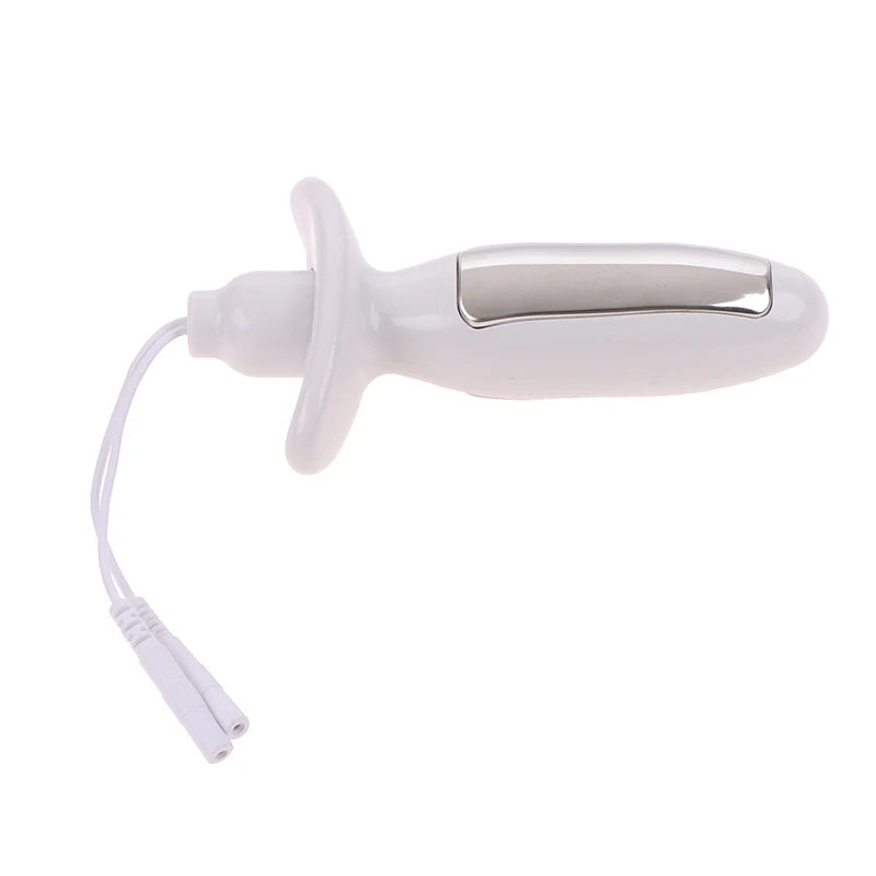 Vaginal Probe Electrodes For Pelvic Floor Exerciser Incontinence Use With TENS/EMS Machines Kegel Exerciser Oasis Select