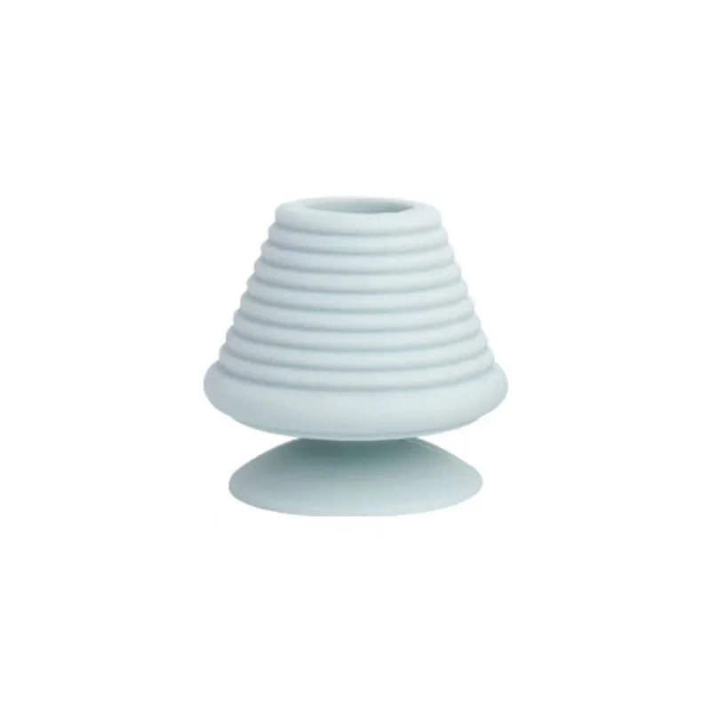 1PCS Universal Silicone Bathtub Stopper Replacement Sink Drain Anti Clogging Bath Plug Kitchen Bathroom Accessorie Oasis Select Blue