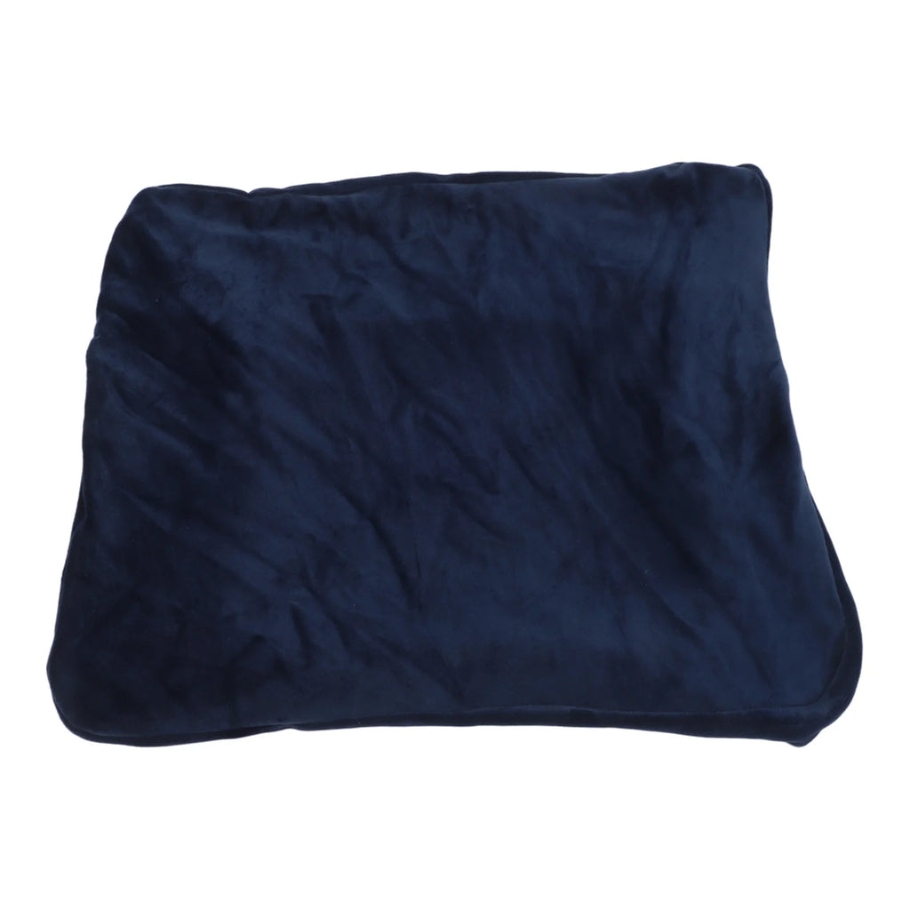Turntable dust cover designed for AT LP120XUSB model with fabric to shield against dust and daily wear and tear Oasis Select