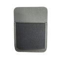 MagSafe DAC Leather Pouch – Magnetic Lock & Elastic Bands