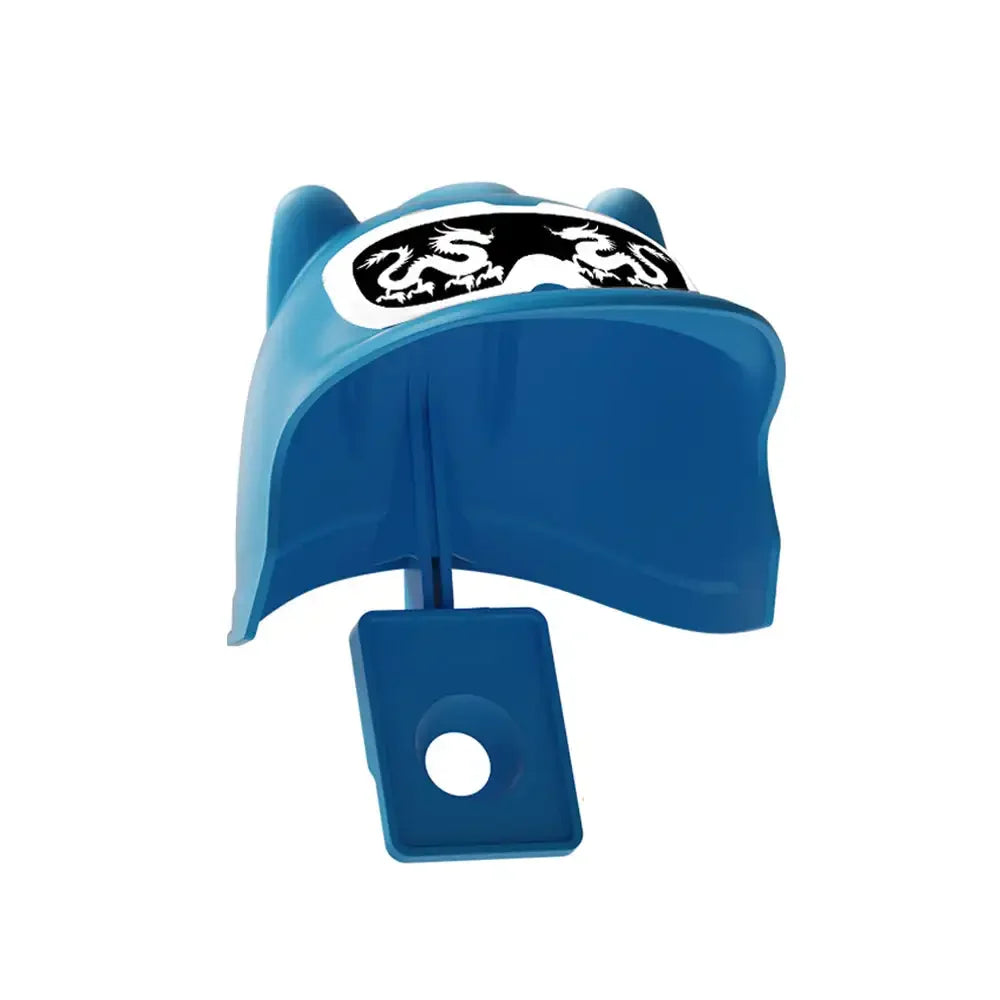 Motorcycle Helmet Phone Holder | Waterproof Sun Shade Mount