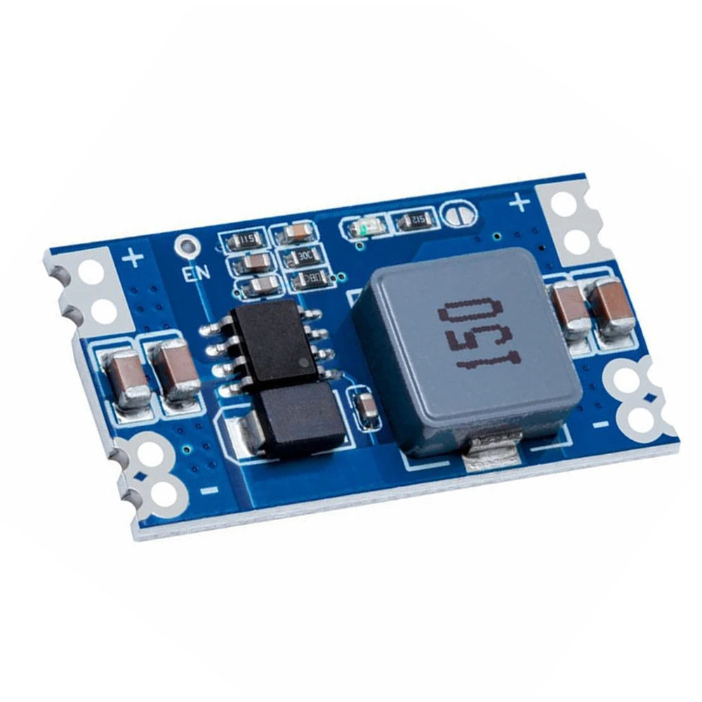 High Efficiency Output 3.3V 5V 9V 12V 5A Mini560 Step Down DC-DC Converter Voltage Regulator Buck Stabilized Power Supply Module Oasis Select