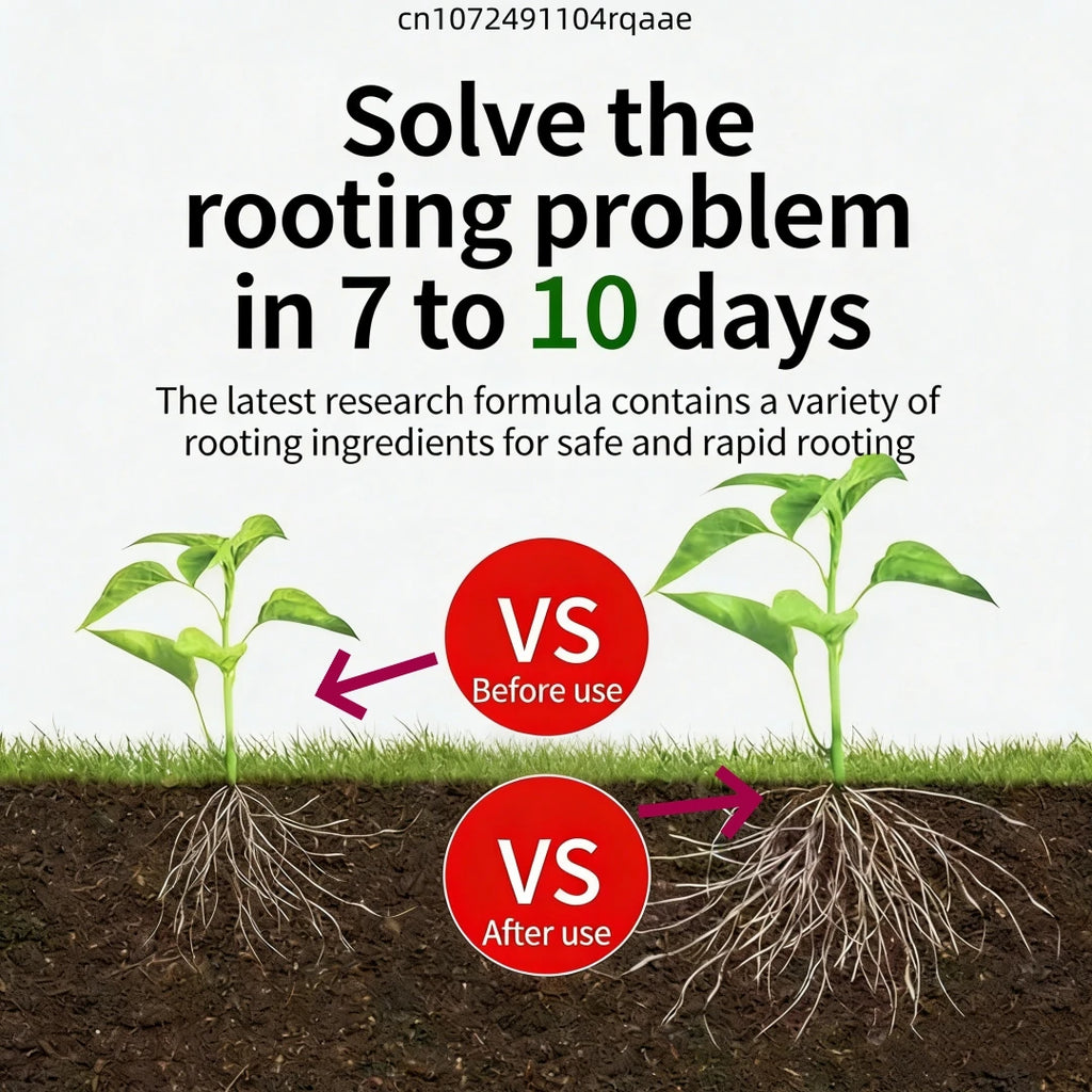 Humic Acid Fertilizer & Trace Elements – Sodium Humate Foliar Spray